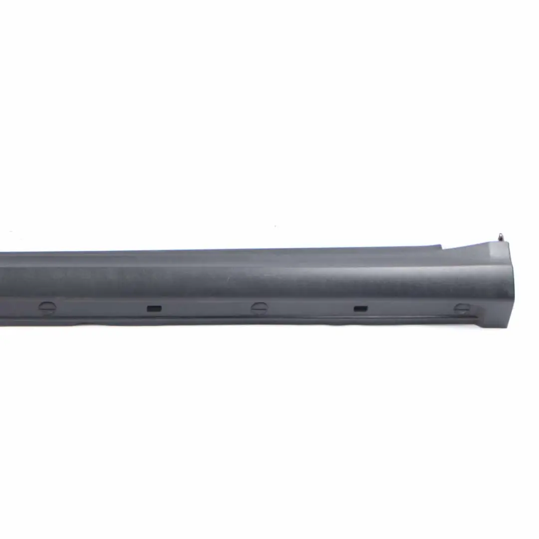 Side Skirt Door Sill Side Cover Left N/S to Mercedes W169 with Part number A1696110108 Mercedes W169 Side Skirt Door Sill Side Cover Left N/S - SKU A1696110108-1 - Part number A1696110108