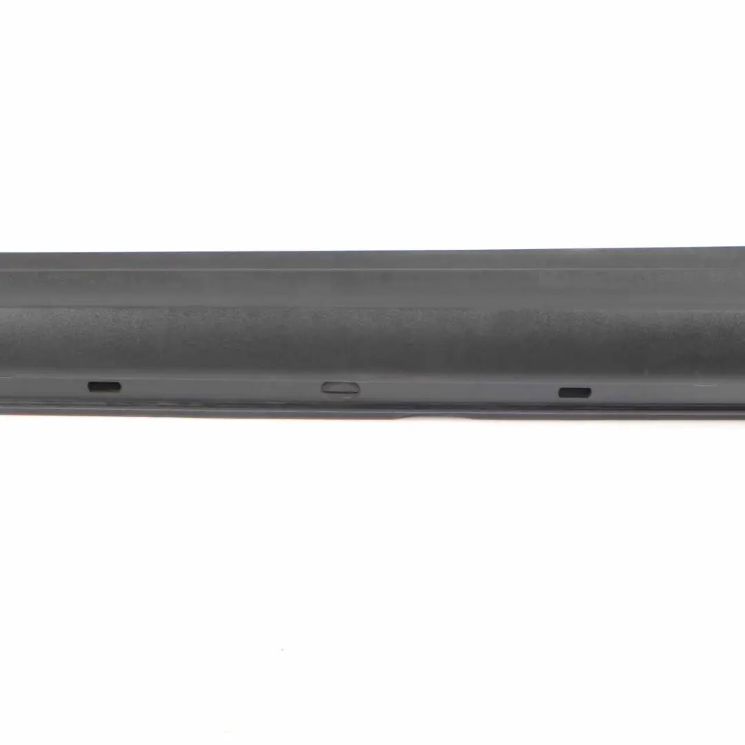 Side Skirt Door Sill Side Cover Left N/S to Mercedes W169 with Part number A1696110108 Mercedes W169 Side Skirt Door Sill Side Cover Left N/S - SKU A1696110108-1 - Part number A1696110108