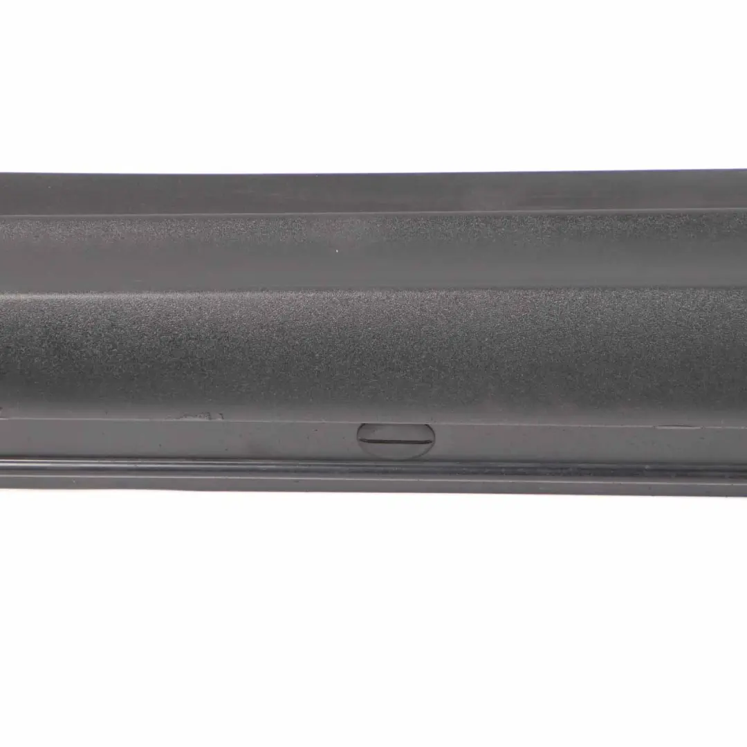 Side Skirt Door Sill Side Cover Left N/S to Mercedes W169 with Part number A1696110108 Mercedes W169 Side Skirt Door Sill Side Cover Left N/S - SKU A1696110108-1 - Part number A1696110108