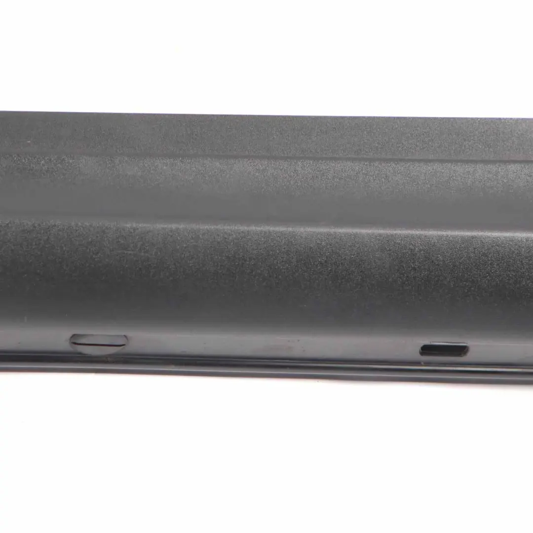 Side Skirt Door Sill Side Cover Left N/S to Mercedes W169 with Part number A1696110108 Mercedes W169 Side Skirt Door Sill Side Cover Left N/S - SKU A1696110108-1 - Part number A1696110108