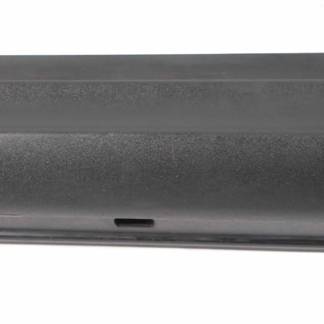 Side Skirt Door Sill Side Cover Left N/S to Mercedes W169 with Part number A1696110108 Mercedes W169 Side Skirt Door Sill Side Cover Left N/S - SKU A1696110108-1 - Part number A1696110108