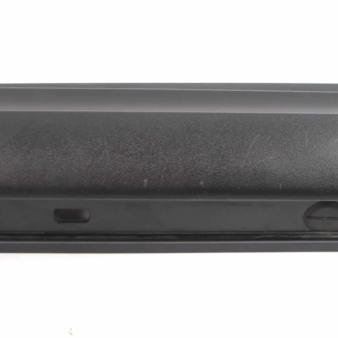 Side Skirt Door Sill Side Cover Left N/S to Mercedes W169 with Part number A1696110108 Mercedes W169 Side Skirt Door Sill Side Cover Left N/S - SKU A1696110108-1 - Part number A1696110108