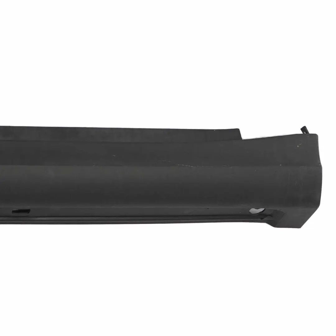 Mercedes-Benz A Class W169 Door Sill Side Cover Skirt Left N/S A1696101408 to with Part number A1696110108 Mercedes-Benz A Class W169 Door Sill Side Cover Skirt Left N/S A1696101408 - SKU A1696110108 - Part number A1696110108