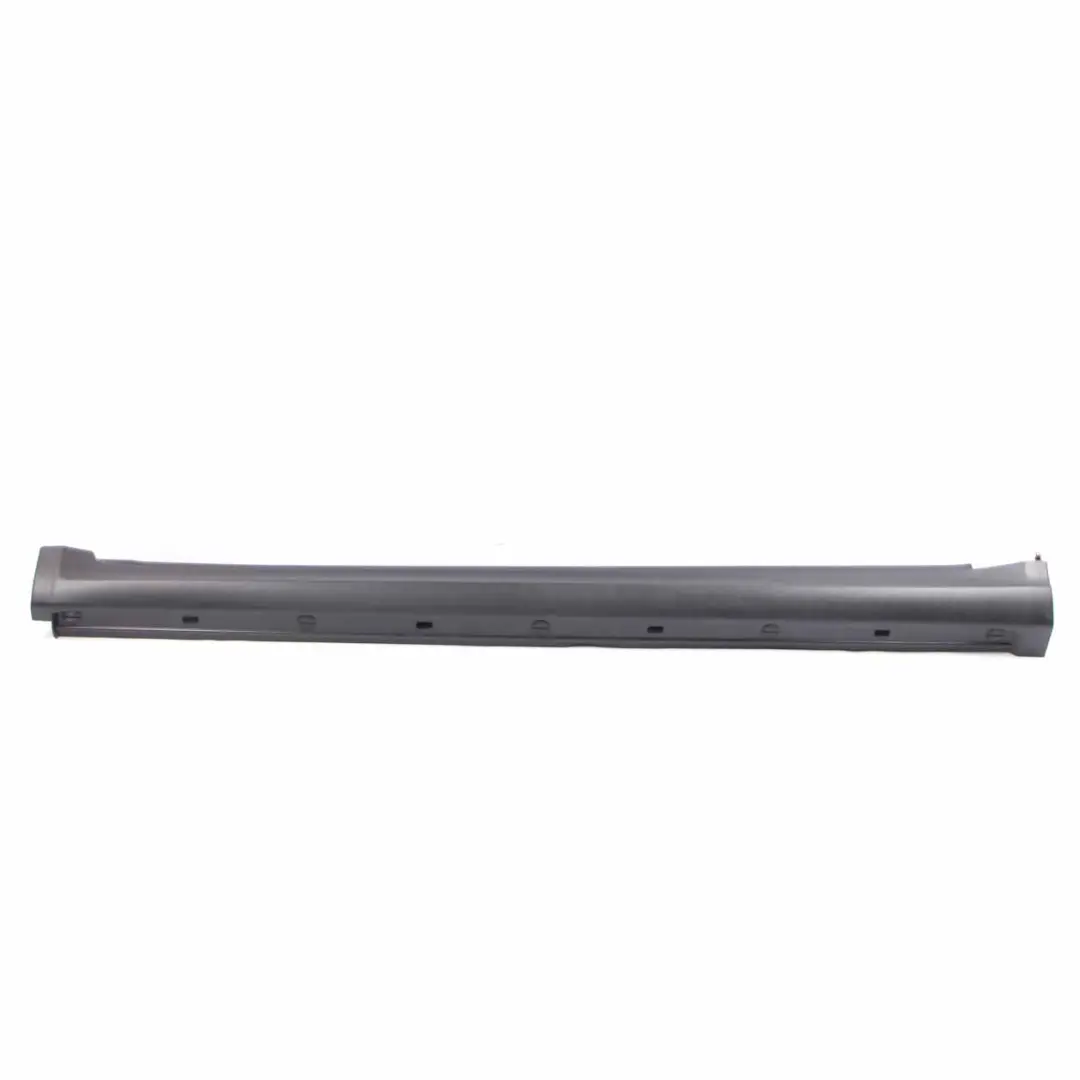 Mercedes-Benz W169 A-Klasse Limousine Schwellerverkleidung links für mit Teilenummer A1696110108 Mercedes-Benz W169 A-Klasse Limousine Schwellerverkleidung links - SKU A1696110108 - Teilenummer A1696110108