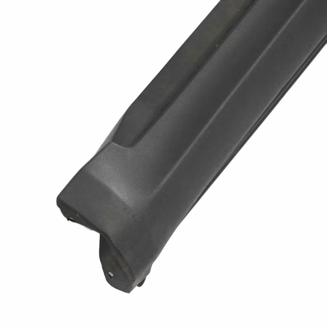 Mercedes-Benz A Class W169 Door Sill Side Cover Skirt Left N/S A1696101408 to with Part number A1696110108 Mercedes-Benz A Class W169 Door Sill Side Cover Skirt Left N/S A1696101408 - SKU A1696110108 - Part number A1696110108