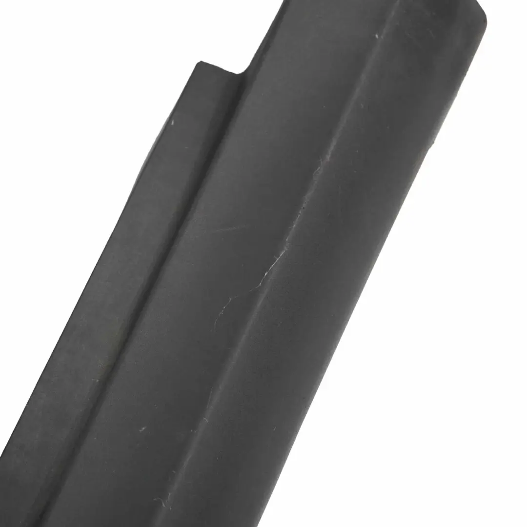 Mercedes W169 Soglie delle porte copertura laterale gonna sinistra A1696101408 - SKU A1696110108 - Numero di parte A1696110108