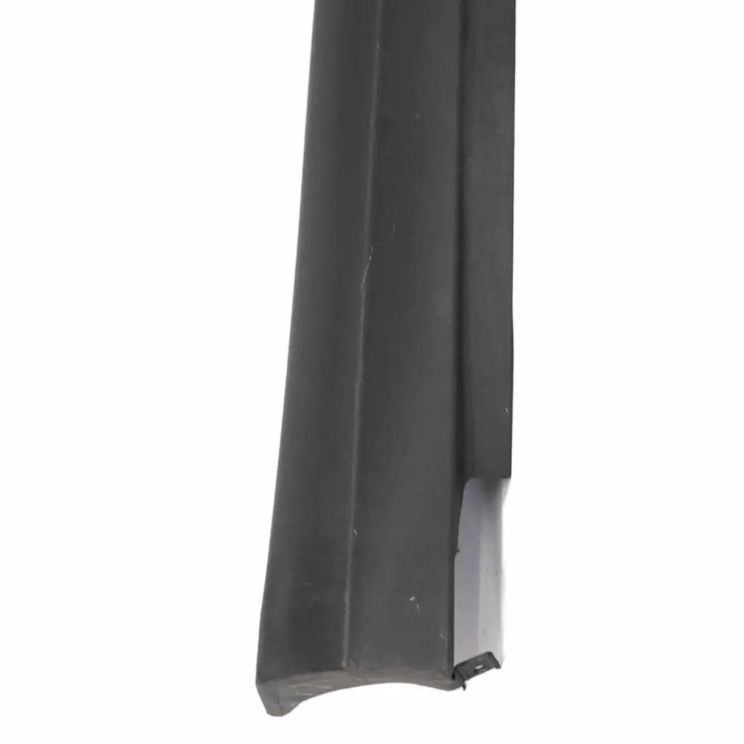 Mercedes W169 Soglie delle porte copertura laterale gonna sinistra A1696101408 - SKU A1696110108 - Numero di parte A1696110108