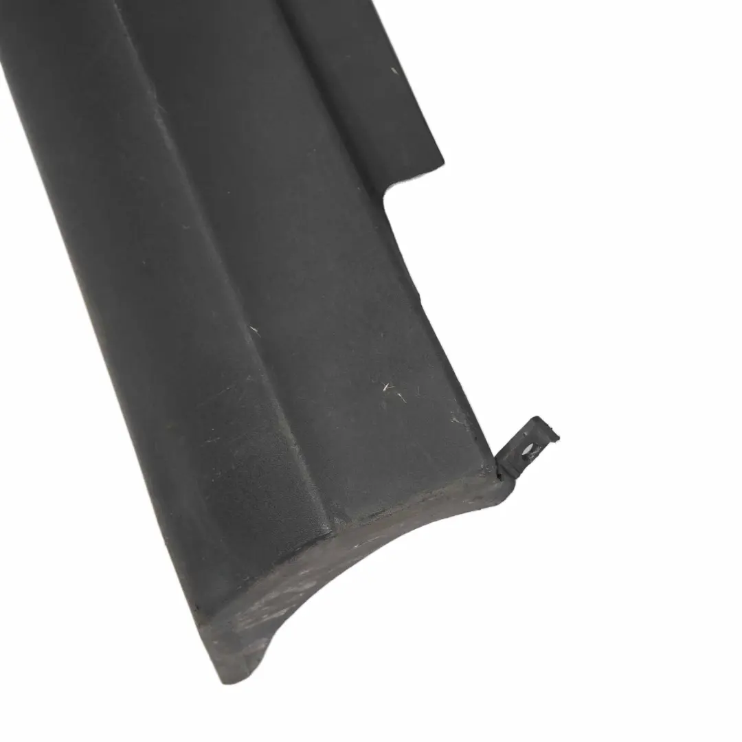 Soglie delle porte copertura laterale gonna sinistra A1696101408 per Mercedes W169 con numero di parte A1696110108 Mercedes W169 Soglie delle porte copertura laterale gonna sinistra A1696101408 - SKU A1696110108 - Numero di parte A1696110108