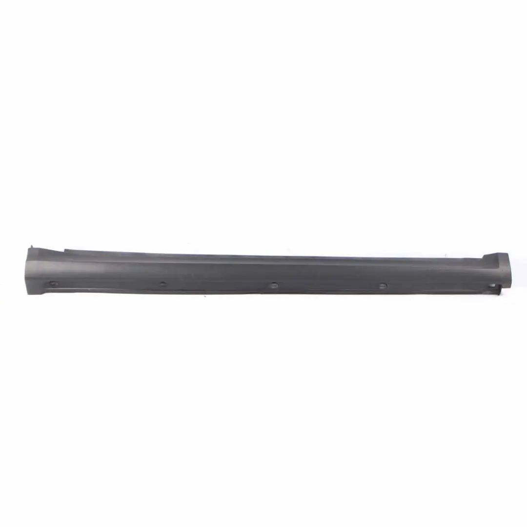 Mercedes W169 Soglie delle porte copertura laterale pannello destro A1696100808 - SKU A1696110208 - Numero di parte A1696110208