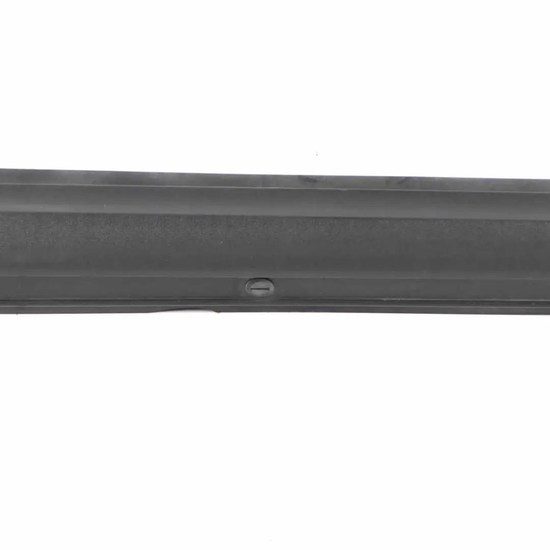 Mercedes W169 Listwa Próg Osłona Drzwi Prawa A1696100808 - SKU A1696110208 - Numer Części A1696110208
