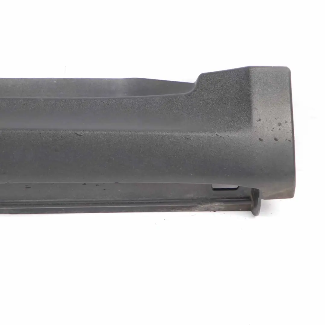 Door Sill Side Cover Skirt Trim Panel Right O/S A1696100808 to Mercedes W169 with Part number A1696110208 Mercedes W169 Door Sill Side Cover Skirt Trim Panel Right O/S A1696100808 - SKU A1696110208 - Part number A1696110208