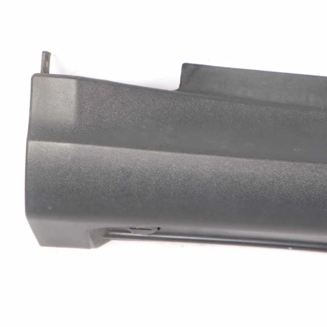 Door Sill Side Cover Skirt Trim Panel Right O/S A1696100808 to Mercedes W169 with Part number A1696110208 Mercedes W169 Door Sill Side Cover Skirt Trim Panel Right O/S A1696100808 - SKU A1696110208 - Part number A1696110208