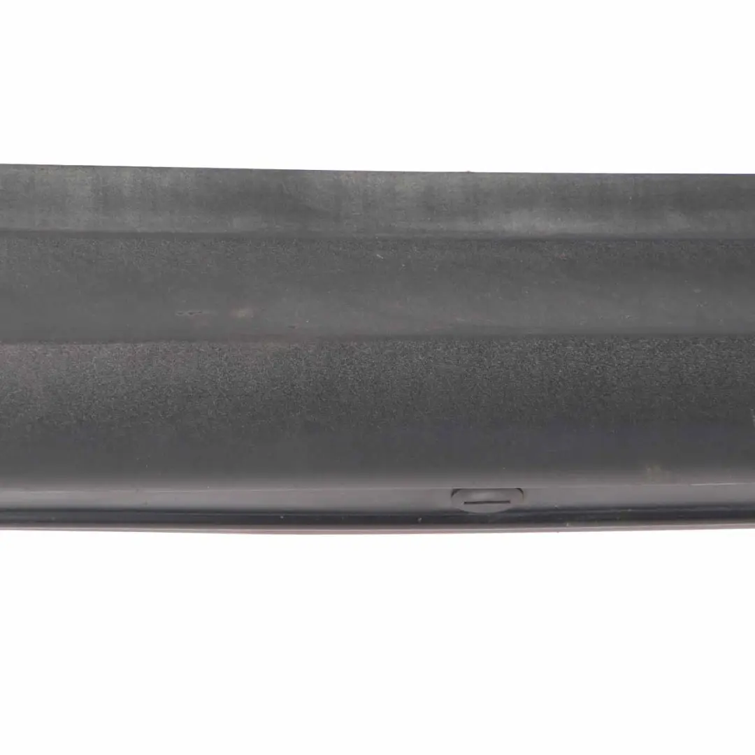 Mercedes W169 Door Sill Side Cover Skirt Trim Panel Right O/S A1696100808 - SKU A1696110208 - Part number A1696110208