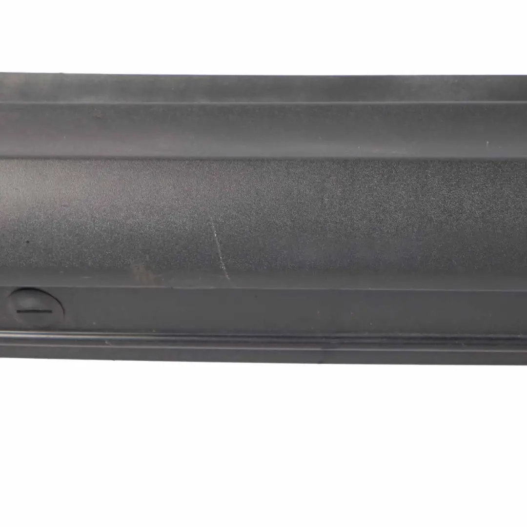 Mercedes W169 Soglie delle porte copertura laterale pannello destro A1696100808 - SKU A1696110208 - Numero di parte A1696110208