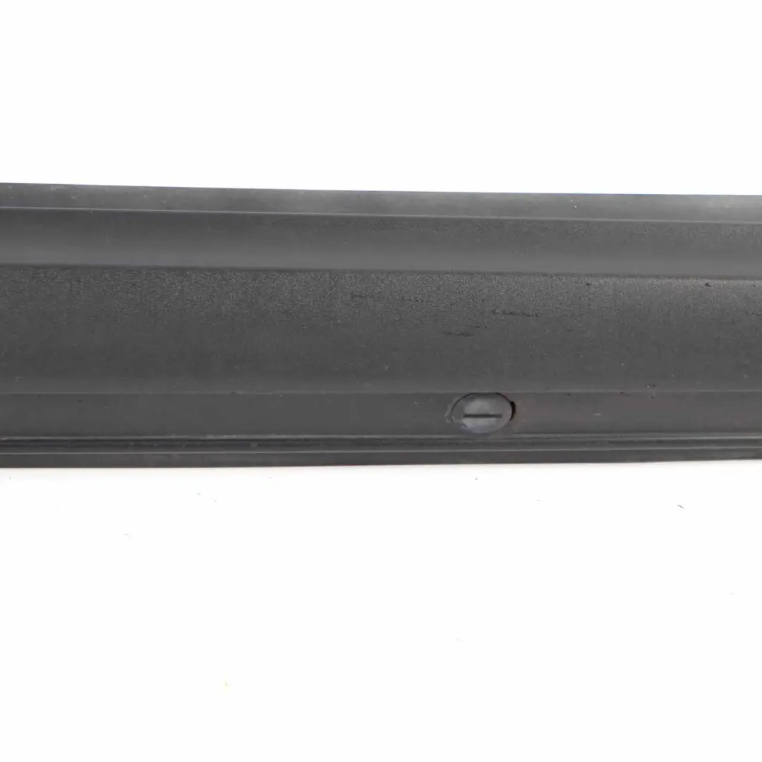 Mercedes W169 Panneau d'habillage de seuil de porte droit A1696100808 - SKU A1696110208 - Numéro de pièce A1696110208