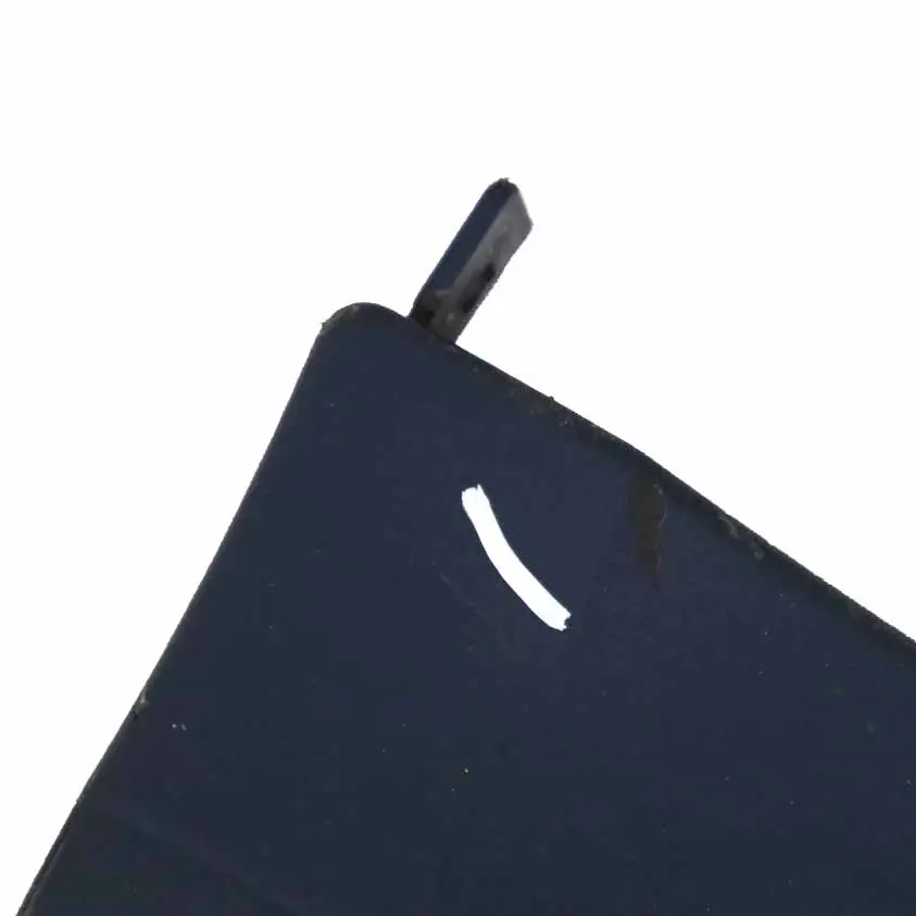 Side Skirt Trim Door Sill Cover Left N/S Atoll Blue Metallic - 375 to Mercedes W245 with Part number A1696111508 Mercedes W245 Side Skirt Trim Door Sill Cover Left N/S Atoll Blue Metallic - 375 - SKU A1696111508-AB - Part number A1696111508