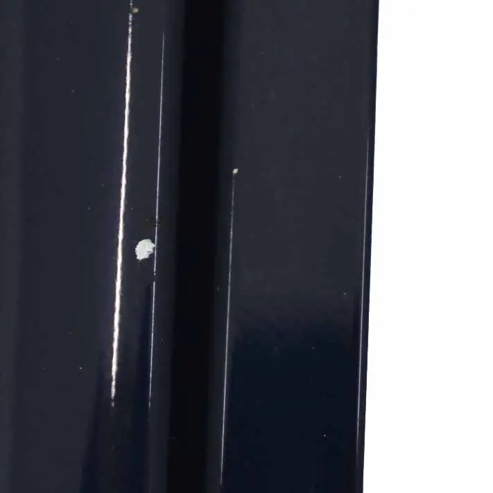 Side Skirt Trim Door Sill Cover Left N/S Atoll Blue Metallic - 375 to Mercedes W245 with Part number A1696111508 Mercedes W245 Side Skirt Trim Door Sill Cover Left N/S Atoll Blue Metallic - 375 - SKU A1696111508-AB - Part number A1696111508