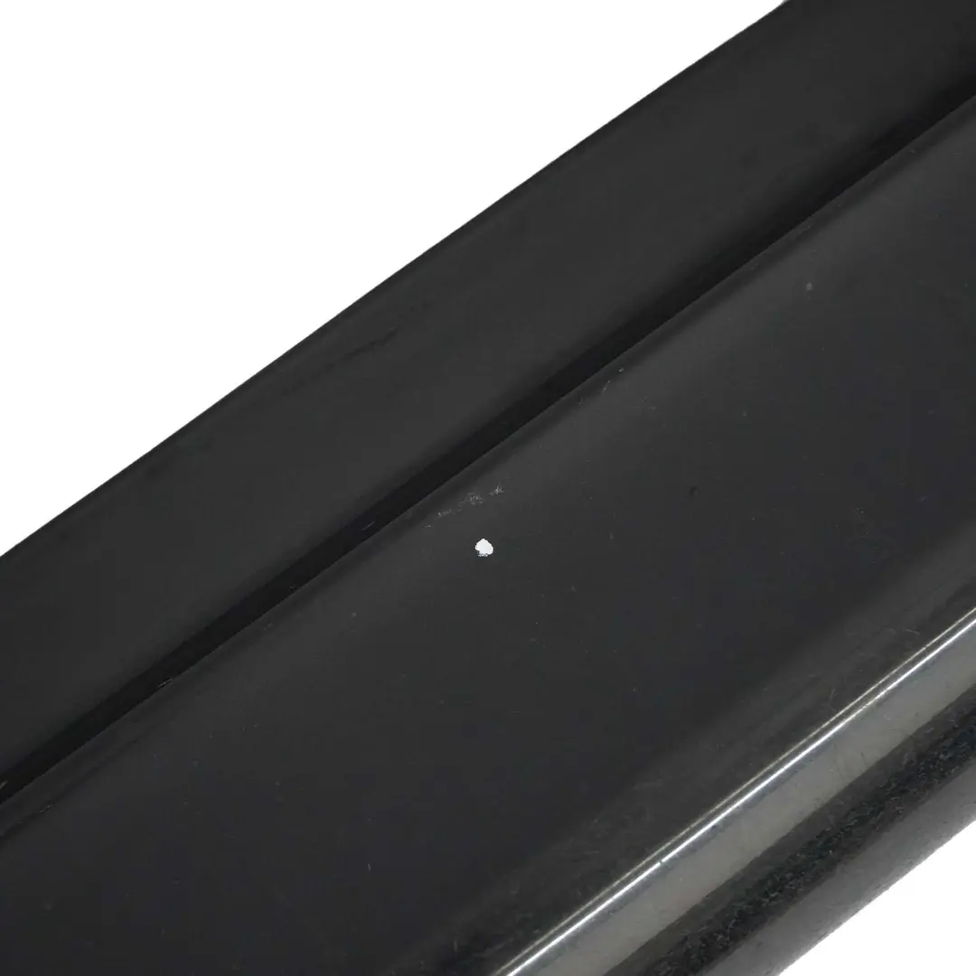  Tapacubos lateral Mercedes W245 derecho negro cósmico metalizado - 191 - SKU A1696111608-KB3 - Número de pieza A1696111608