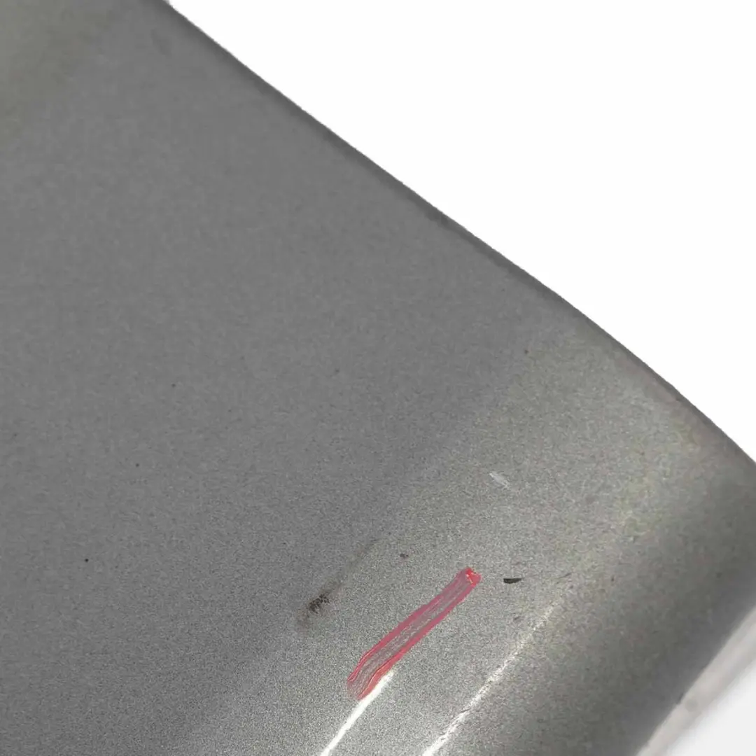 Mercedes W245 Gonna laterale copertura soglia porta destra Mountain Grey - 787 - SKU A1696111608-MG1 - Numero di parte A1696111608