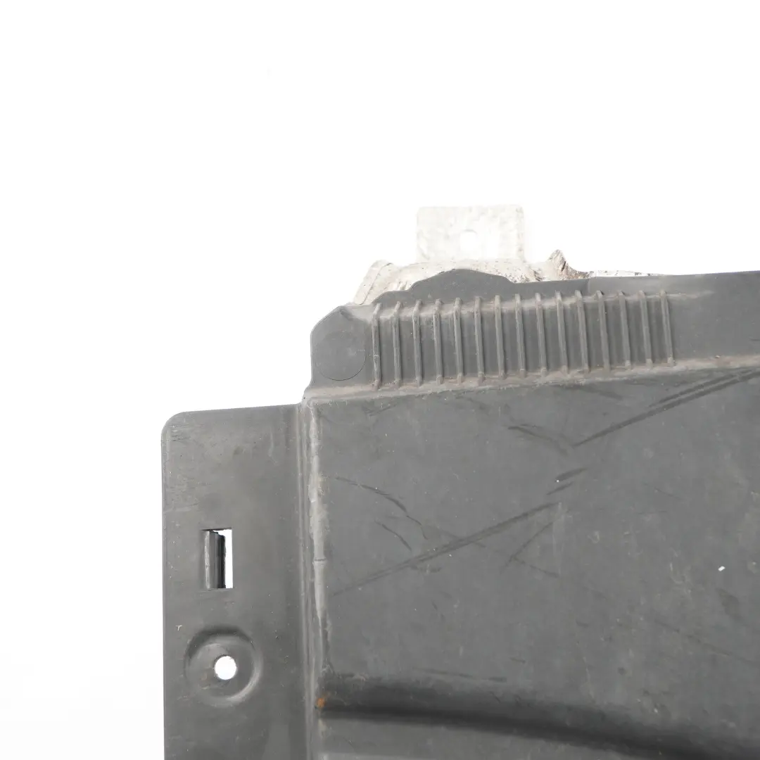 Spare Wheel Holder Bracket Panel Carrier Cover Trim to Mercedes W169 with Part number A1696191438 Mercedes W169 Spare Wheel Holder Bracket Panel Carrier Cover Trim - SKU A1696191438 - Part number A1696191438