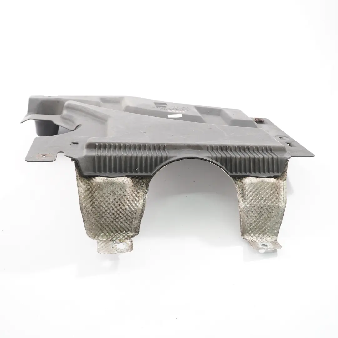 Mercedes W169 Supporto ruota scorta Staffa pannello portaoggetti - SKU A1696191438 - Numero di parte A1696191438