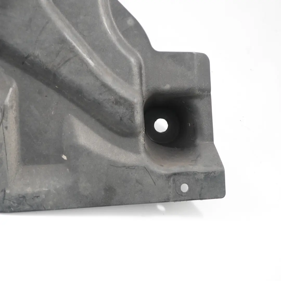 Mercedes W169 Support Roue de Secours Support de Roue de Secours - SKU A1696191438 - Numéro de pièce A1696191438