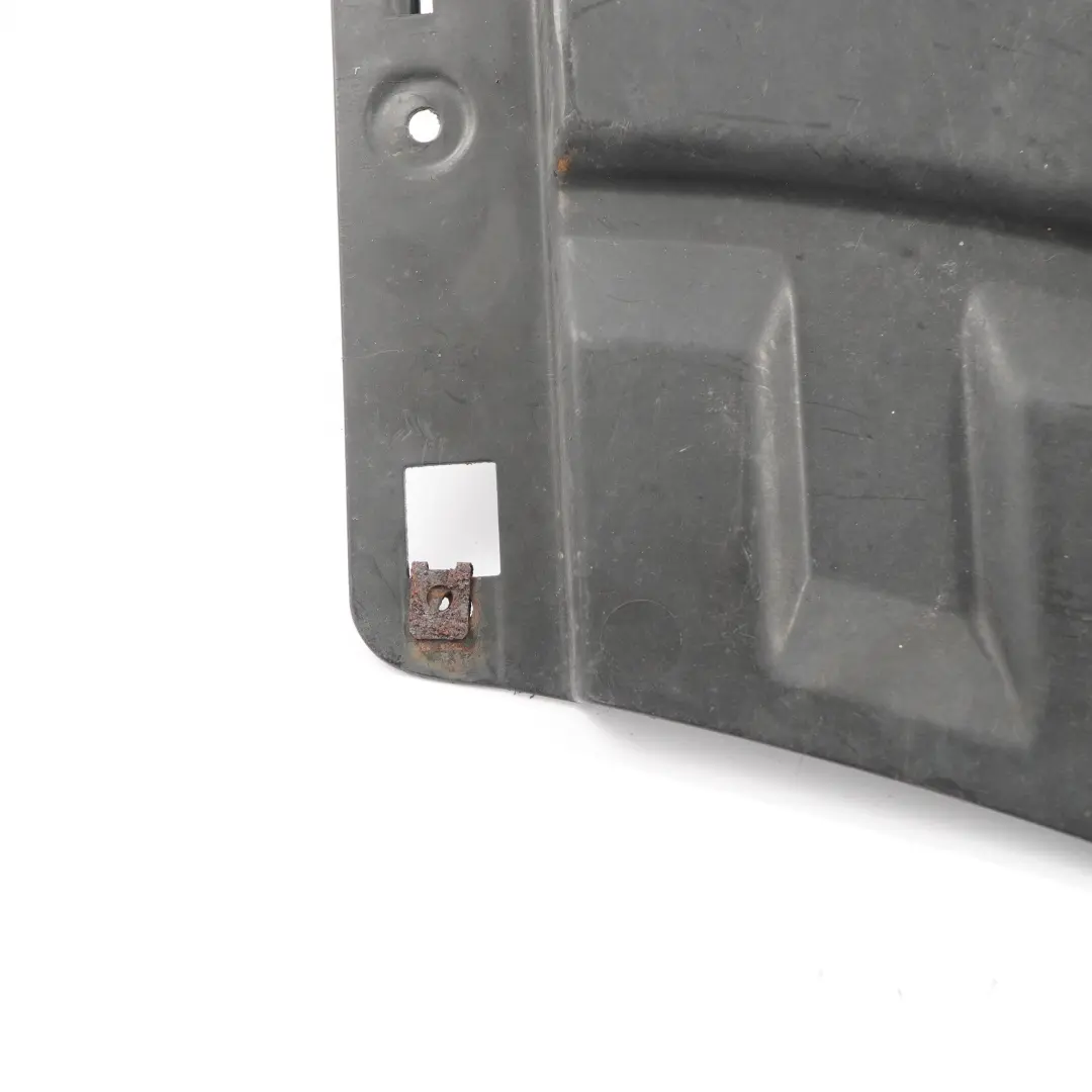 Mercedes W169 Support Roue de Secours Support de Roue de Secours - SKU A1696191438 - Numéro de pièce A1696191438