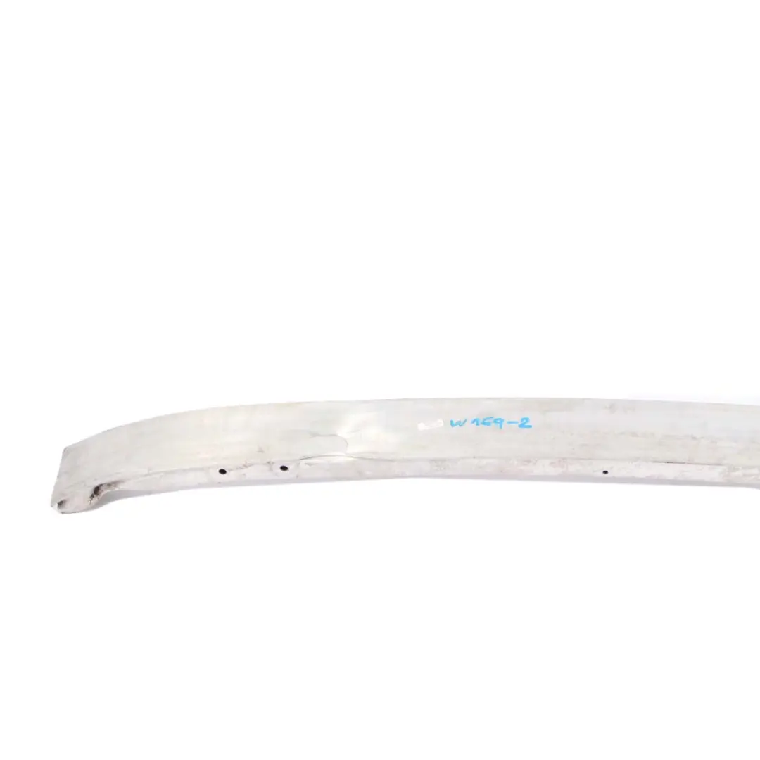 Paraurti Anteriore Trave Portante Barra Membro Trasversale per Mercedes W169 con numero di parte A1696200334 Mercedes W169 Paraurti Anteriore Trave Portante Barra Membro Trasversale - SKU A1696200334-2 - Numero di parte A1696200334