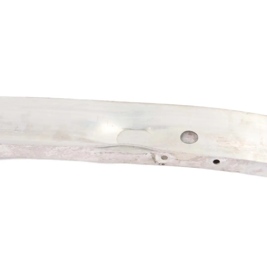 Paraurti Anteriore Trave Portante Barra Membro Trasversale per Mercedes W169 con numero di parte A1696200334 Mercedes W169 Paraurti Anteriore Trave Portante Barra Membro Trasversale - SKU A1696200334-2 - Numero di parte A1696200334