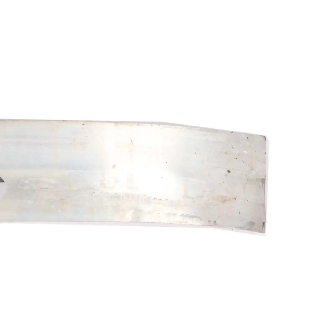 Bumper Front Carrier Beam Cross Member Support Bar to Mercedes W169 with Part number A1696200334 Mercedes W169 Bumper Front Carrier Beam Cross Member Support Bar - SKU A1696200334-2 - Part number A1696200334