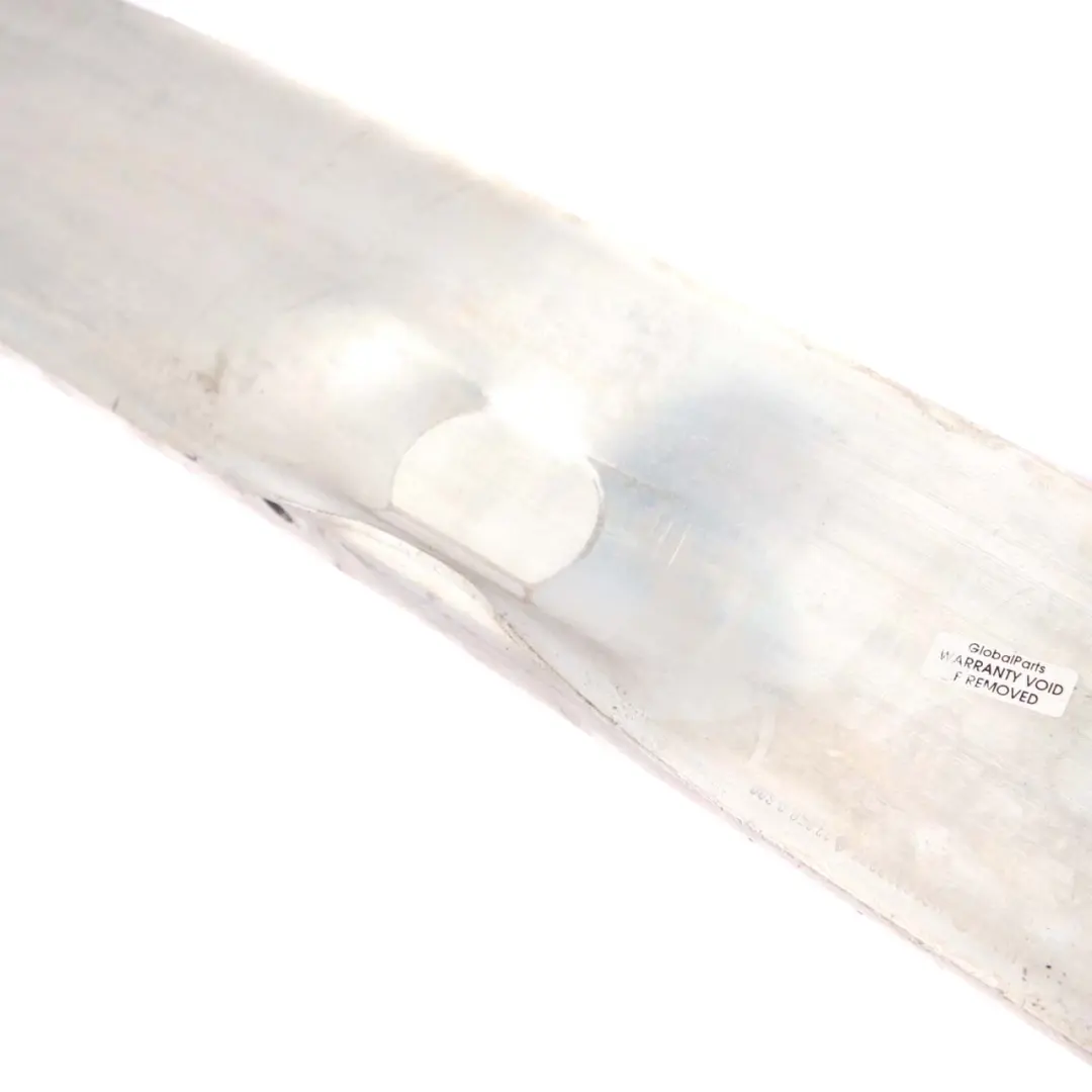 Mercedes W169 Paraurti Anteriore Trave Portante Barra Membro Trasversale - SKU A1696200334-2 - Numero di parte A1696200334