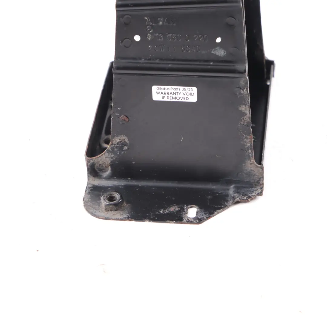 Mercedes W169 Front Bumper Cross Impact Absorber Damper Right O/S 130500220 - SKU A1696200334-4 - Part number A1696200334