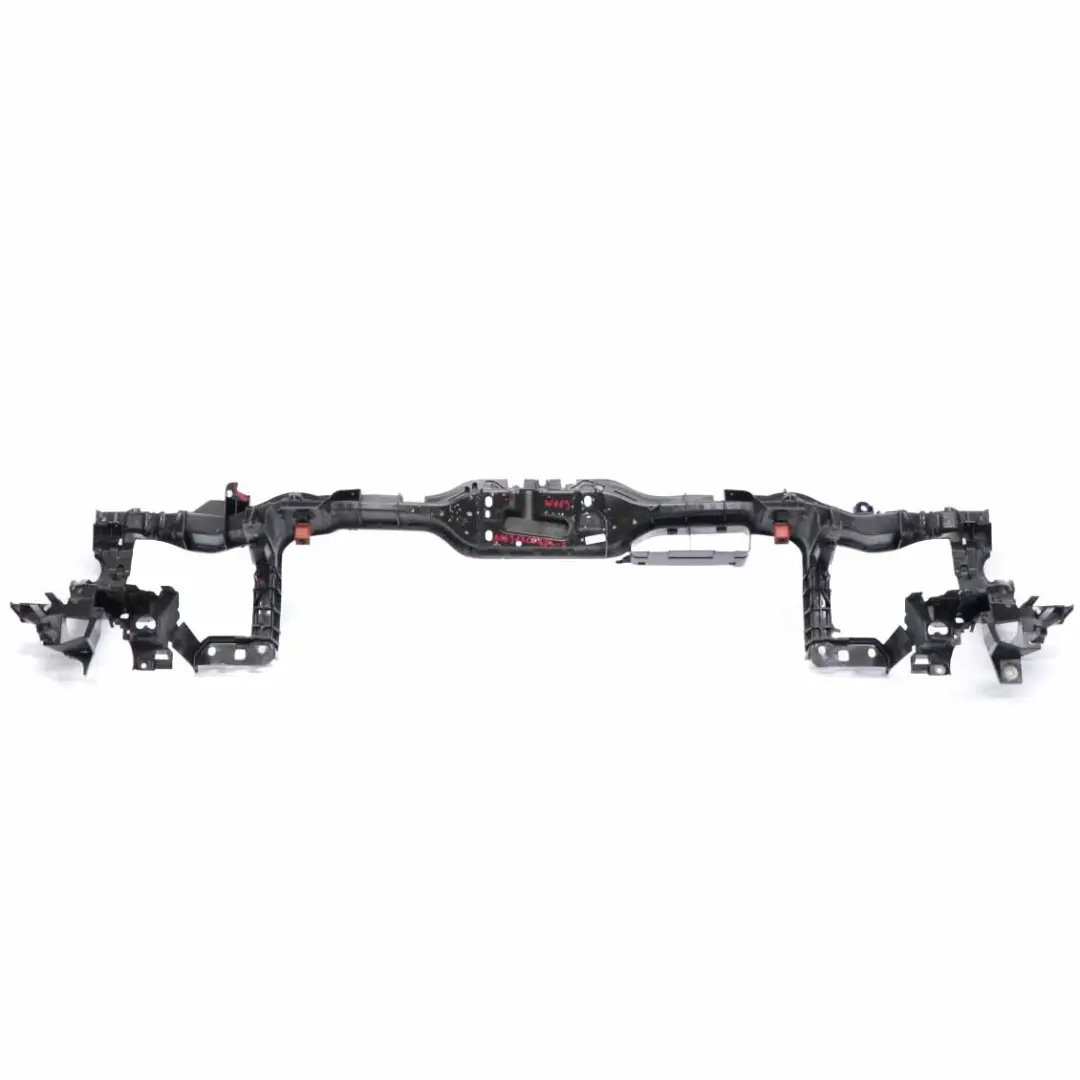 Wzmocnienie Belka Pas Przedni do Mercedes W169 o numerze A1696200434 Mercedes W169 Wzmocnienie Belka Pas Przedni - SKU A1696200434-2 - Numer Części A1696200434