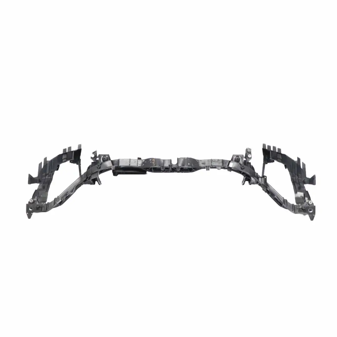 Mercedes W169 Front Radiator Slam Beam Cowling Panel - SKU A1696200434-2 - Part number A1696200434