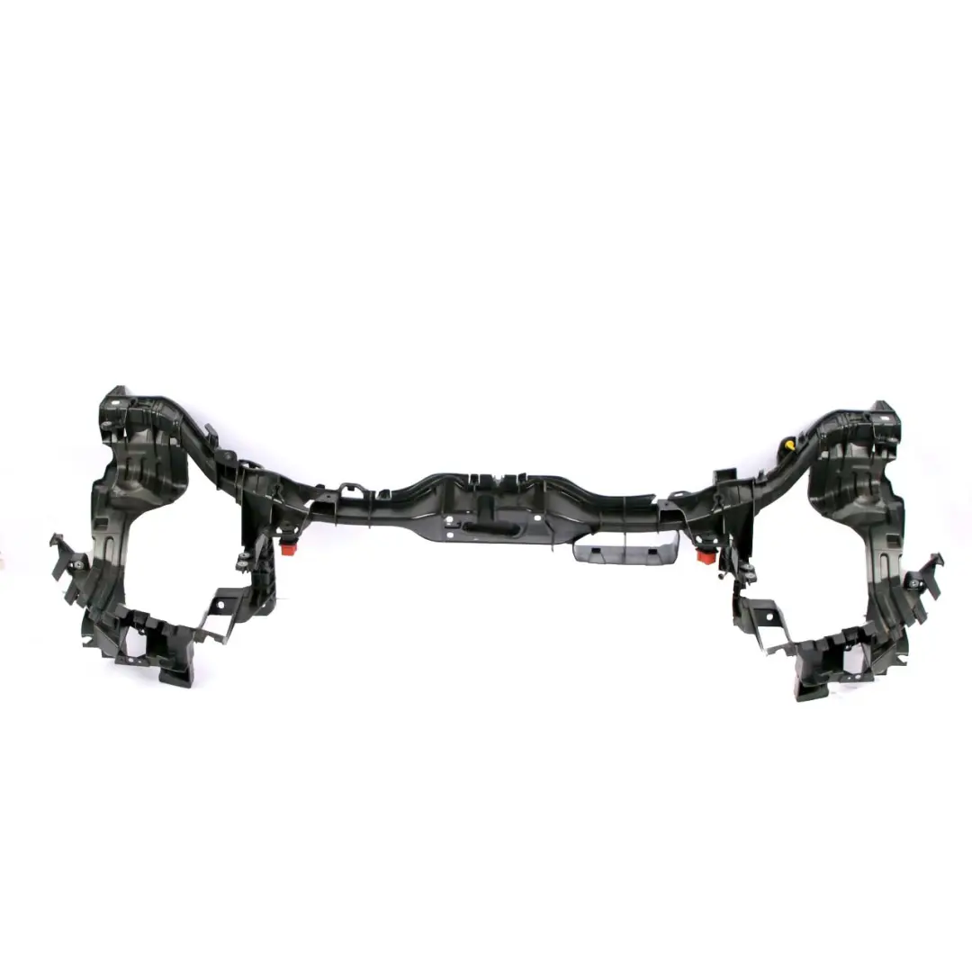 Radiador delantero Slam Beam Carenado Panel para Mercedes W169 con número de pieza A1696200434 Mercedes W169 Radiador delantero Slam Beam Carenado Panel - SKU A1696200434 - Número de pieza A1696200434