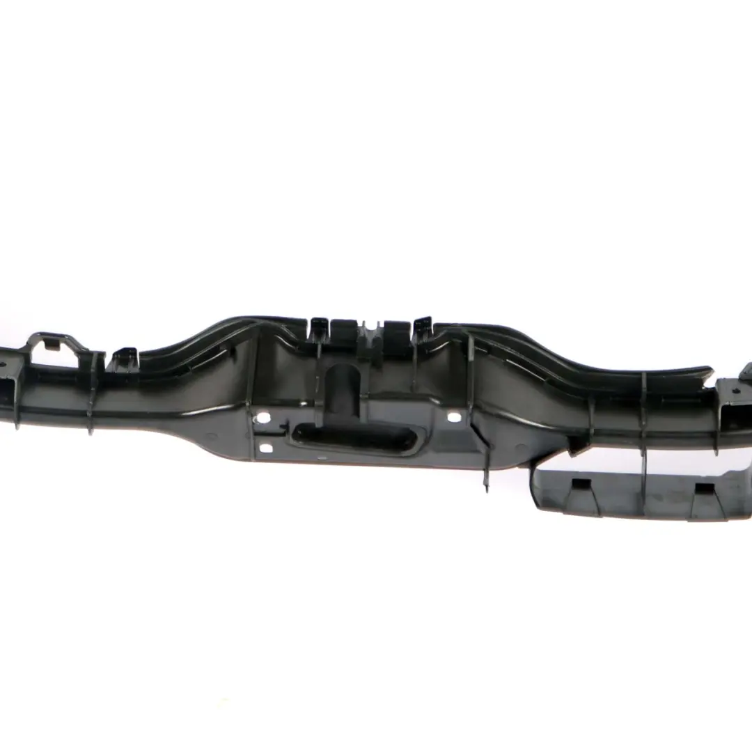 Mercedes W169 Front Radiator Slam Beam Cowling Panel - SKU A1696200434 - Part number A1696200434