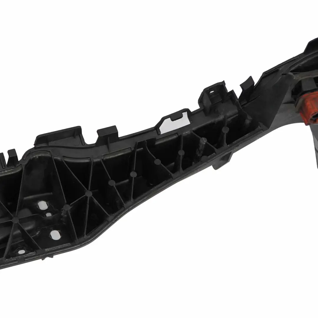 Mercedes W245 Slam Beam Panel Front Radiator Cowling Mounting A1696266916 - SKU A1696201634-1 - Part number A1696201634