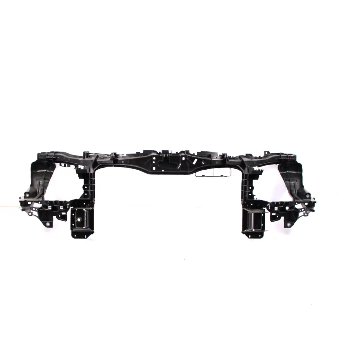 Slam Beam Pannello anteriore Radiatore Montaggio Cowling per Mercedes W245 con numero di parte A1696201634 Mercedes W245 Slam Beam Pannello anteriore Radiatore Montaggio Cowling - SKU A1696201634 - Numero di parte A1696201634