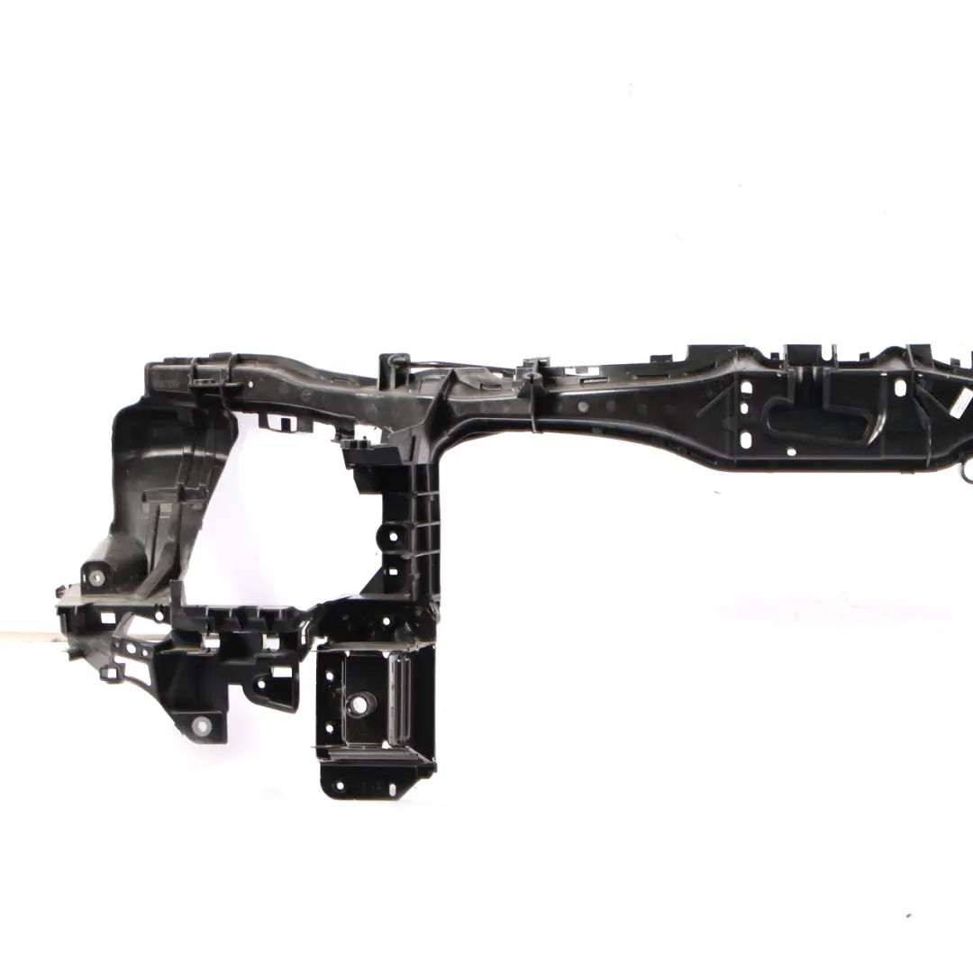 Slam Beam Pannello anteriore Radiatore Montaggio Cowling per Mercedes W245 con numero di parte A1696201634 Mercedes W245 Slam Beam Pannello anteriore Radiatore Montaggio Cowling - SKU A1696201634 - Numero di parte A1696201634