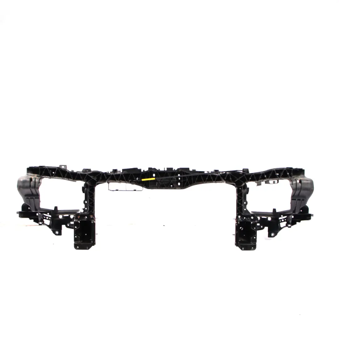 Mercedes W245 Slam Beam Pannello anteriore Radiatore Montaggio Cowling - SKU A1696201634 - Numero di parte A1696201634