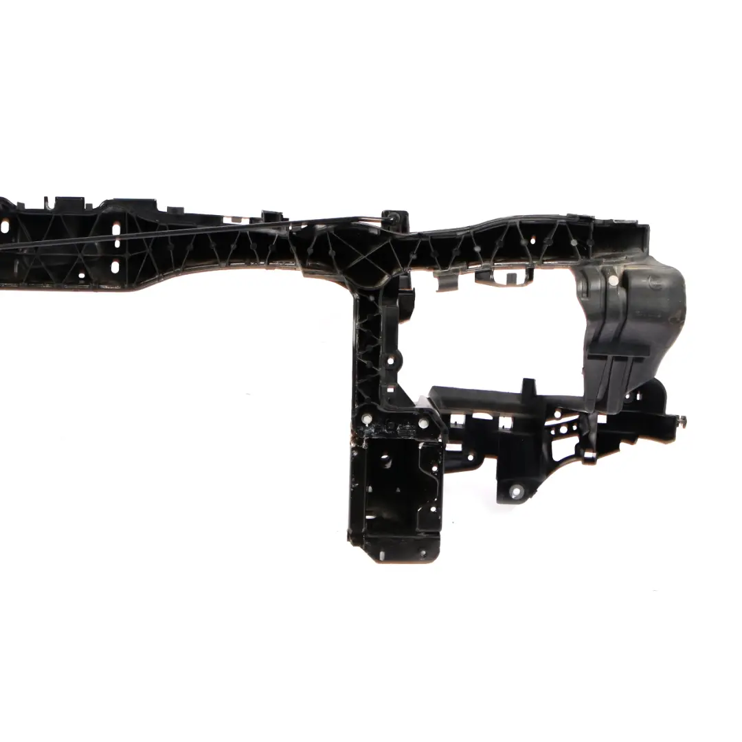 Slam Beam Panel Radiador Delantero Carenado Montaje A1696266916 para Mercedes W245 con número de pieza A1696201634 Mercedes W245 Slam Beam Panel Radiador Delantero Carenado Montaje A1696266916 - SKU A1696201634 - Número de pieza A1696201634