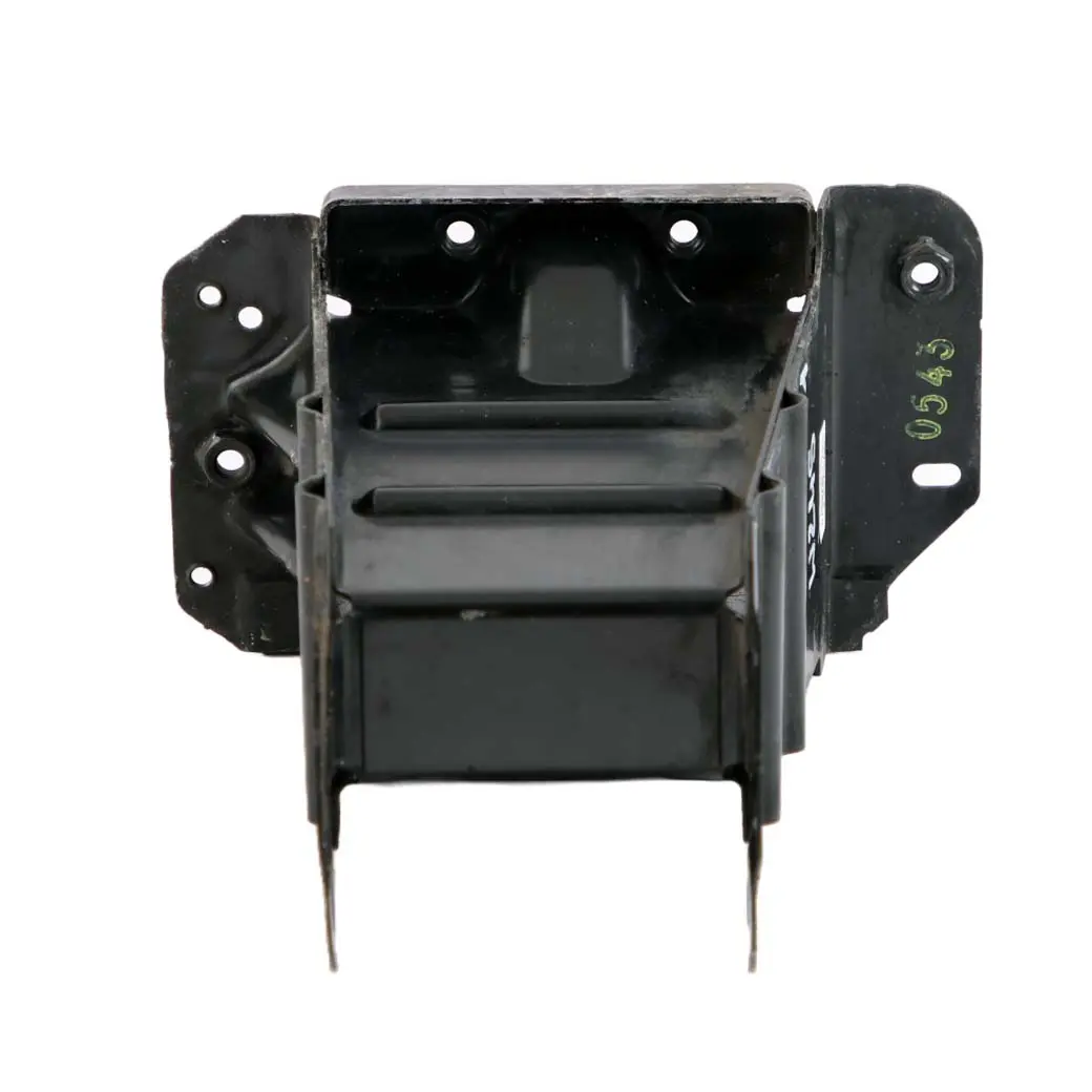 Front Stoß Stangen Träger Querträger Halterung Links für Mercedes W245 mit Teilenummer A1696201734 Mercedes W245 Front Stoß Stangen Träger Querträger Halterung Links - SKU A1696201734-1 - Teilenummer A1696201734