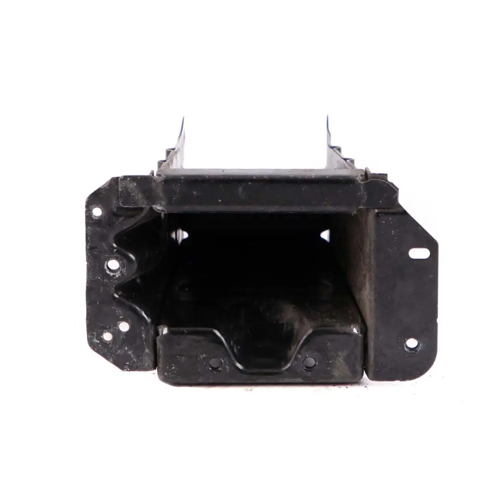 Front Stoß Stangen Träger Querträger Halterung Links für Mercedes W245 mit Teilenummer A1696201734 Mercedes W245 Front Stoß Stangen Träger Querträger Halterung Links - SKU A1696201734-1 - Teilenummer A1696201734