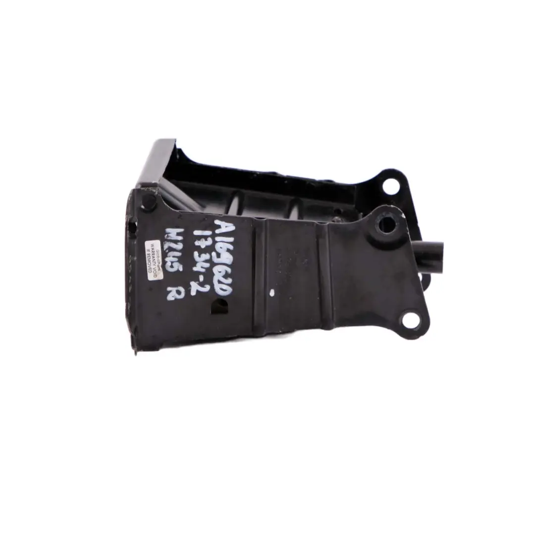 Support Fixation Traverse Pare-chocs Avant Droit pour Mercedes W245 à propos du numéro de pièce A1696201734 Mercedes W245 Support Fixation Traverse Pare-chocs Avant Droit - SKU A1696201734-2 - Numéro de pièce A1696201734