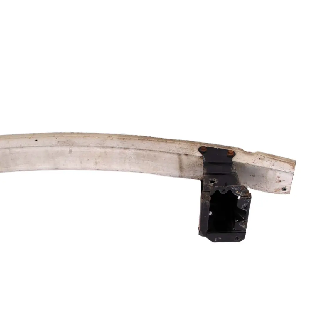 Mercedes-Benz B-Class W245 Front Bumper Carrier Support Cross Member to with Part number A1696201734 Mercedes-Benz B-Class W245 Front Bumper Carrier Support Cross Member - SKU A1696201734-3 - Part number A1696201734