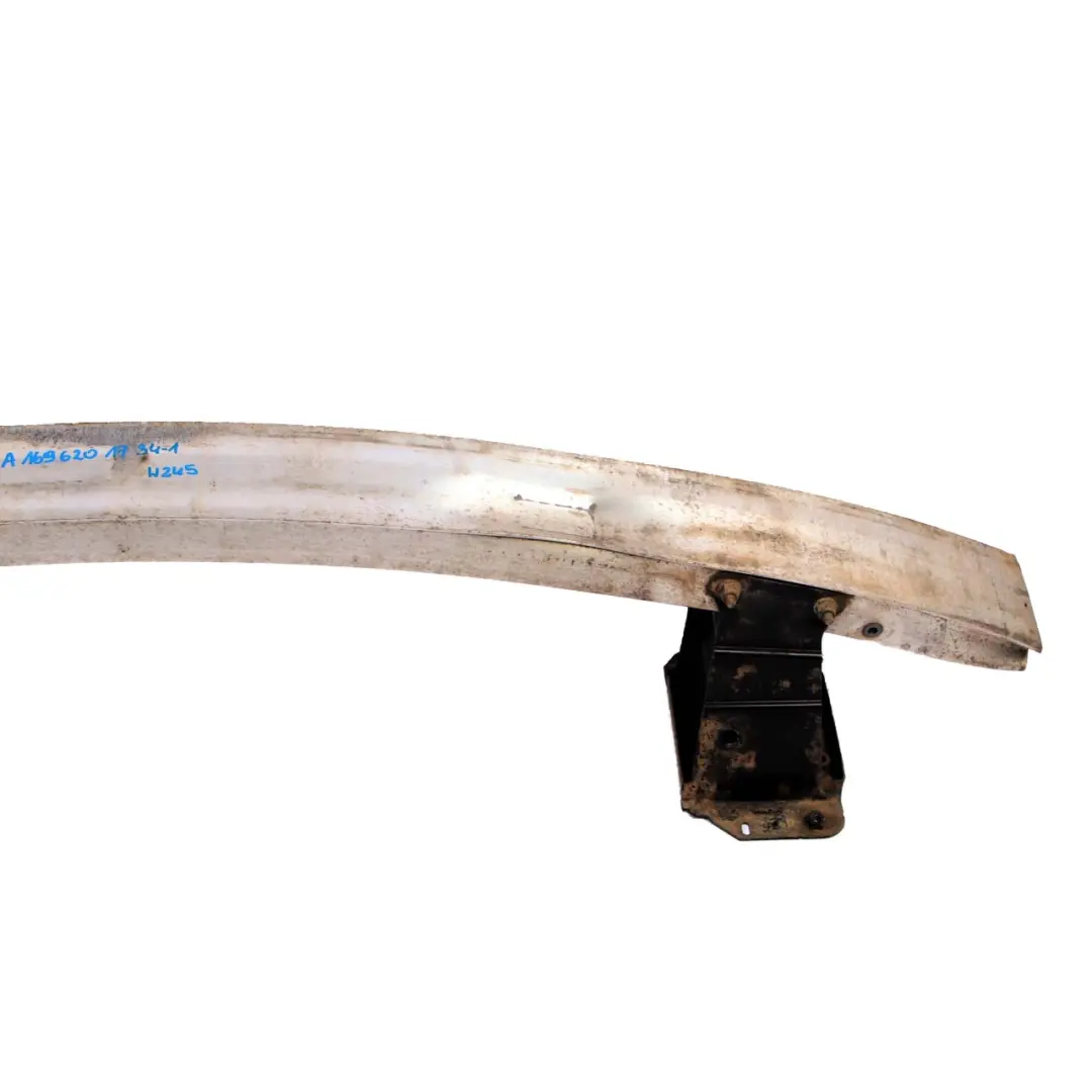 Mercedes-Benz W245 Traverse De Support De Pare-Chocs Avant pour à propos du numéro de pièce A1696201734 Mercedes-Benz W245 Traverse De Support De Pare-Chocs Avant - SKU A1696201734-3 - Numéro de pièce A1696201734