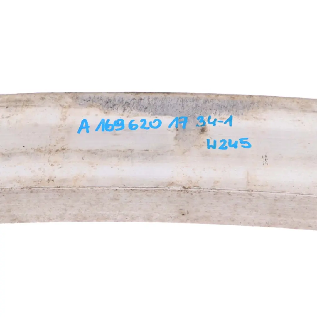 Mercedes-Benz W245 Supporto Paraurti Anteriore Membro Croce per con numero di parte A1696201734 Mercedes-Benz W245 Supporto Paraurti Anteriore Membro Croce - SKU A1696201734-3 - Numero di parte A1696201734