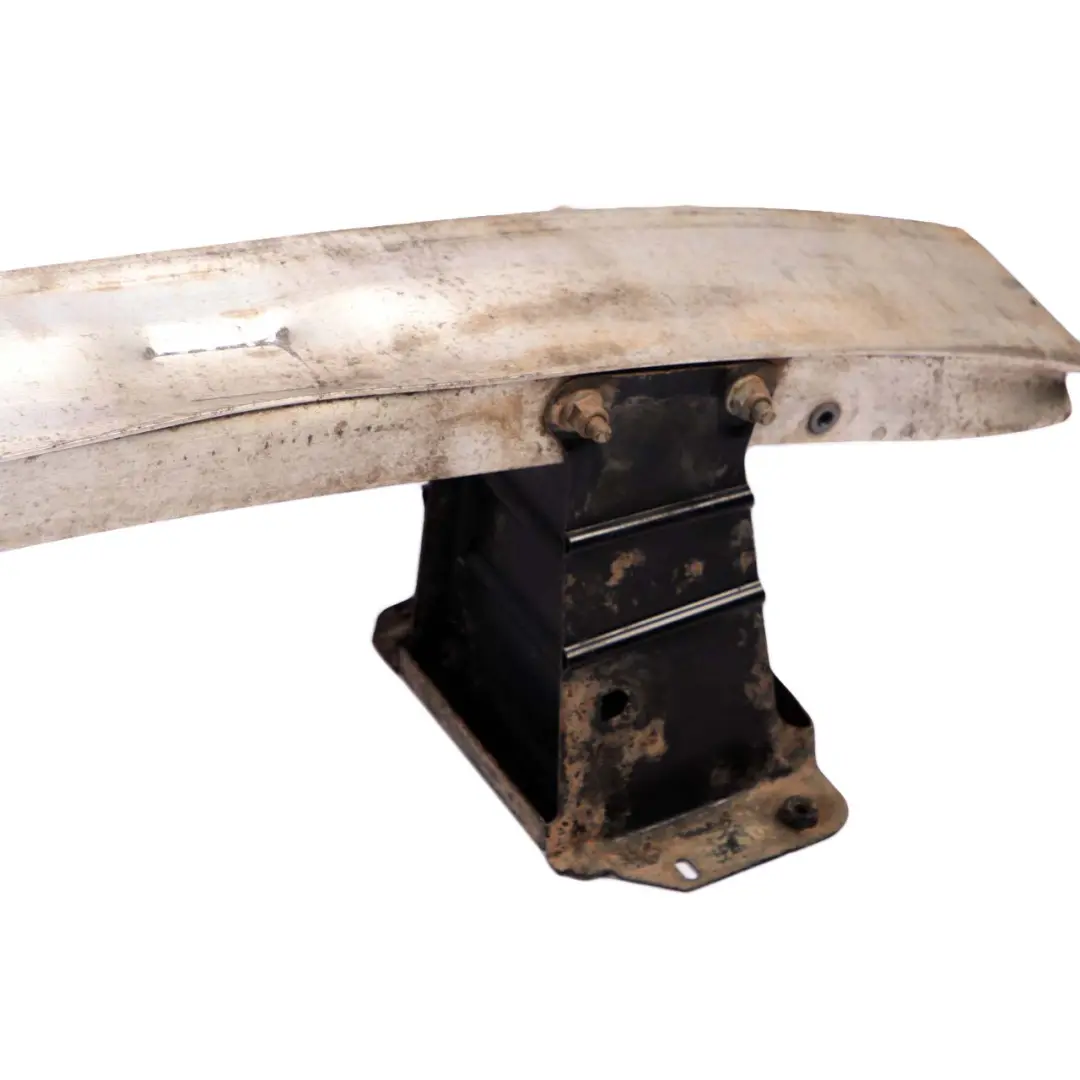 Mercedes-Benz B-Class W245 Front Bumper Carrier Support Cross Member to with Part number A1696201734 Mercedes-Benz B-Class W245 Front Bumper Carrier Support Cross Member - SKU A1696201734-3 - Part number A1696201734