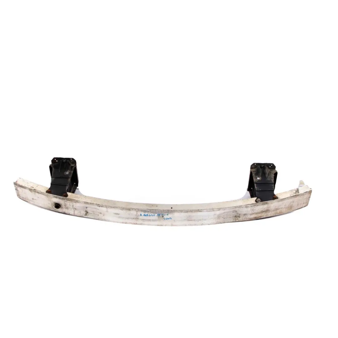 Mercedes-Benz B-Class W245 Front Bumper Carrier Support Cross Member to with Part number A1696201734 Mercedes-Benz B-Class W245 Front Bumper Carrier Support Cross Member - SKU A1696201734-3 - Part number A1696201734