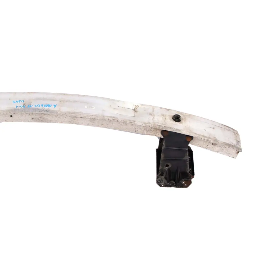 Mercedes-Benz B-Class W245 Front Bumper Carrier Support Cross Member to with Part number A1696201734 Mercedes-Benz B-Class W245 Front Bumper Carrier Support Cross Member - SKU A1696201734-3 - Part number A1696201734